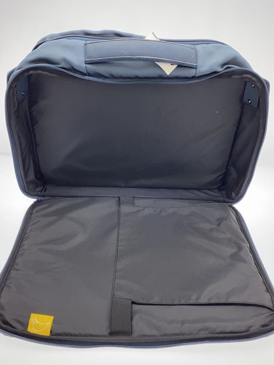 MANDARINA DUCK Briefcase Nylon BLU Solid 6