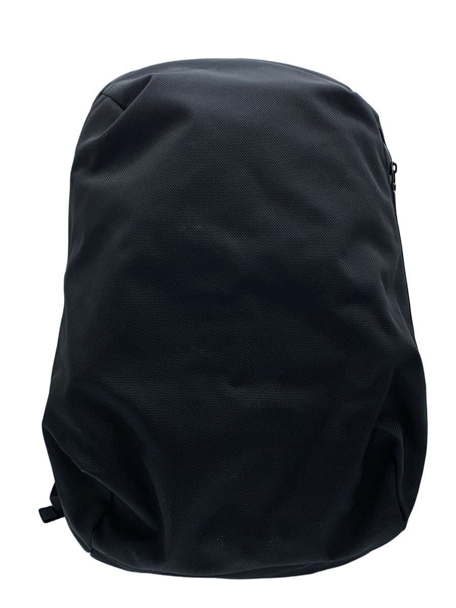 UNIVERSAL PRODUCTSNEW UTILITY BAG Backpack Nylon BLK Solid Inside With Wear