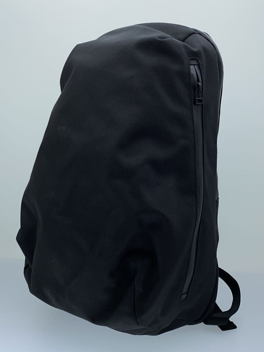 UNIVERSAL PRODUCTSNEW UTILITY BAG Backpack Nylon BLK Solid Inside With Wear 2