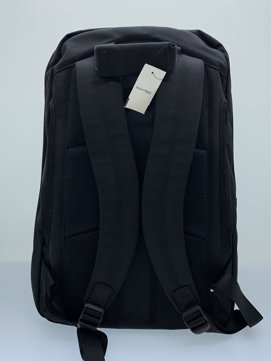 UNIVERSAL PRODUCTSNEW UTILITY BAG Backpack Nylon BLK Solid Inside With Wear 3