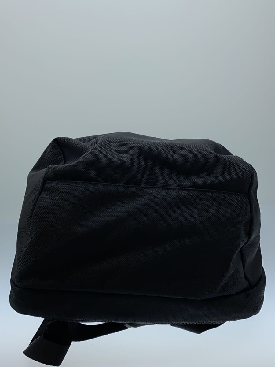 UNIVERSAL PRODUCTSNEW UTILITY BAG Backpack Nylon BLK Solid Inside With Wear 4