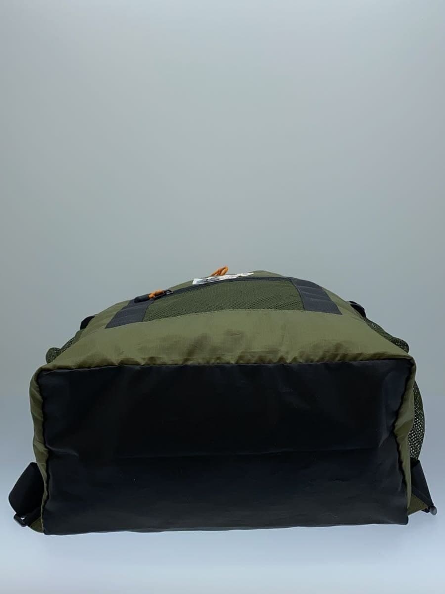 Other Brand CARIBOU MOUNTAINEERING 2-Way Lightweight Backpack KHK CB-24S-002 4