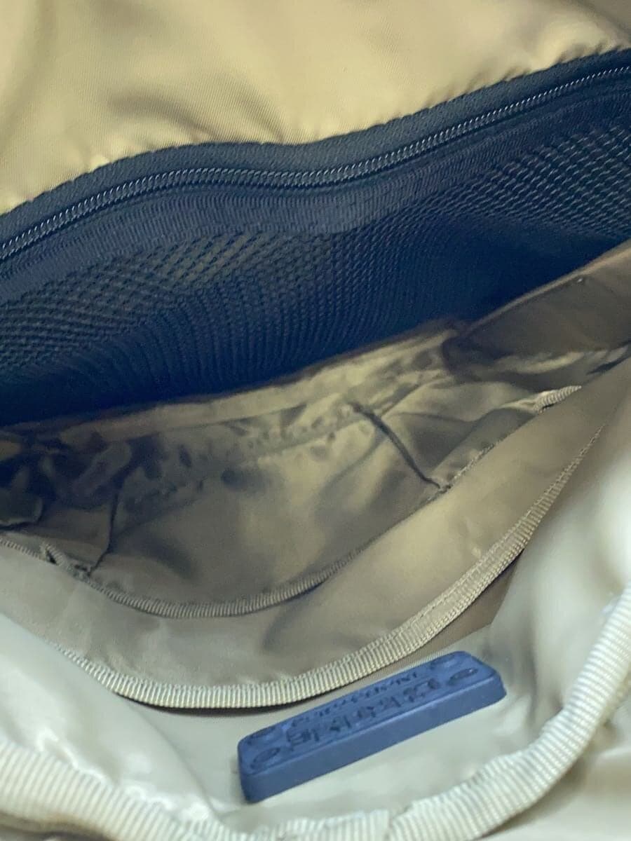 CHROMEMXD PACE 2-Way Tote Bag Nylon BEG Solid 6