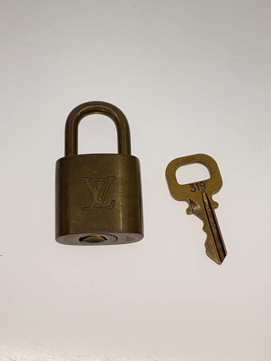 LOUIS VUITTON Monte Carlo _Monogram Canvas PVC BRW 7