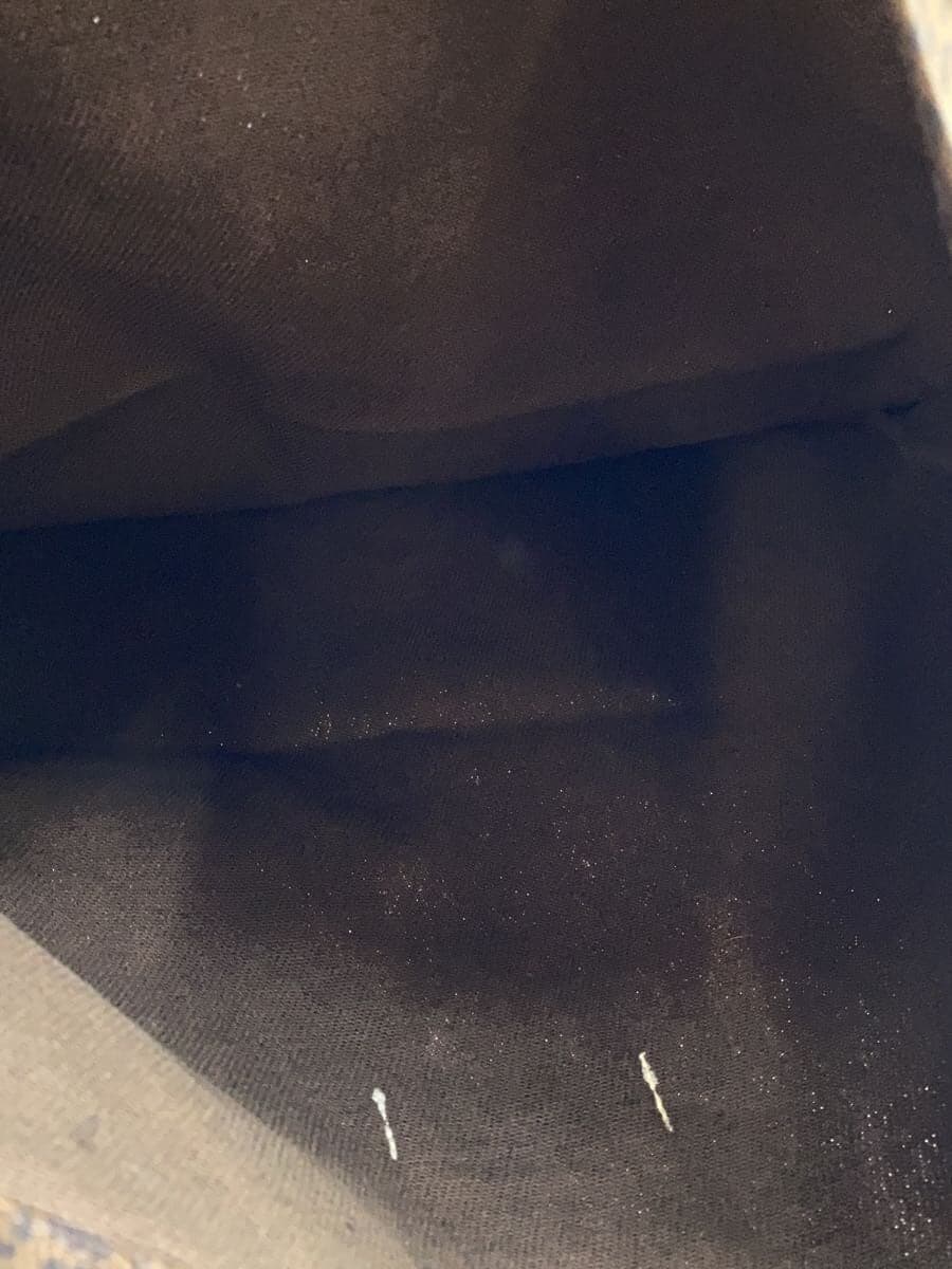 Uhr Friendship Projects Tote Bag Canvas BRW Leopard 6