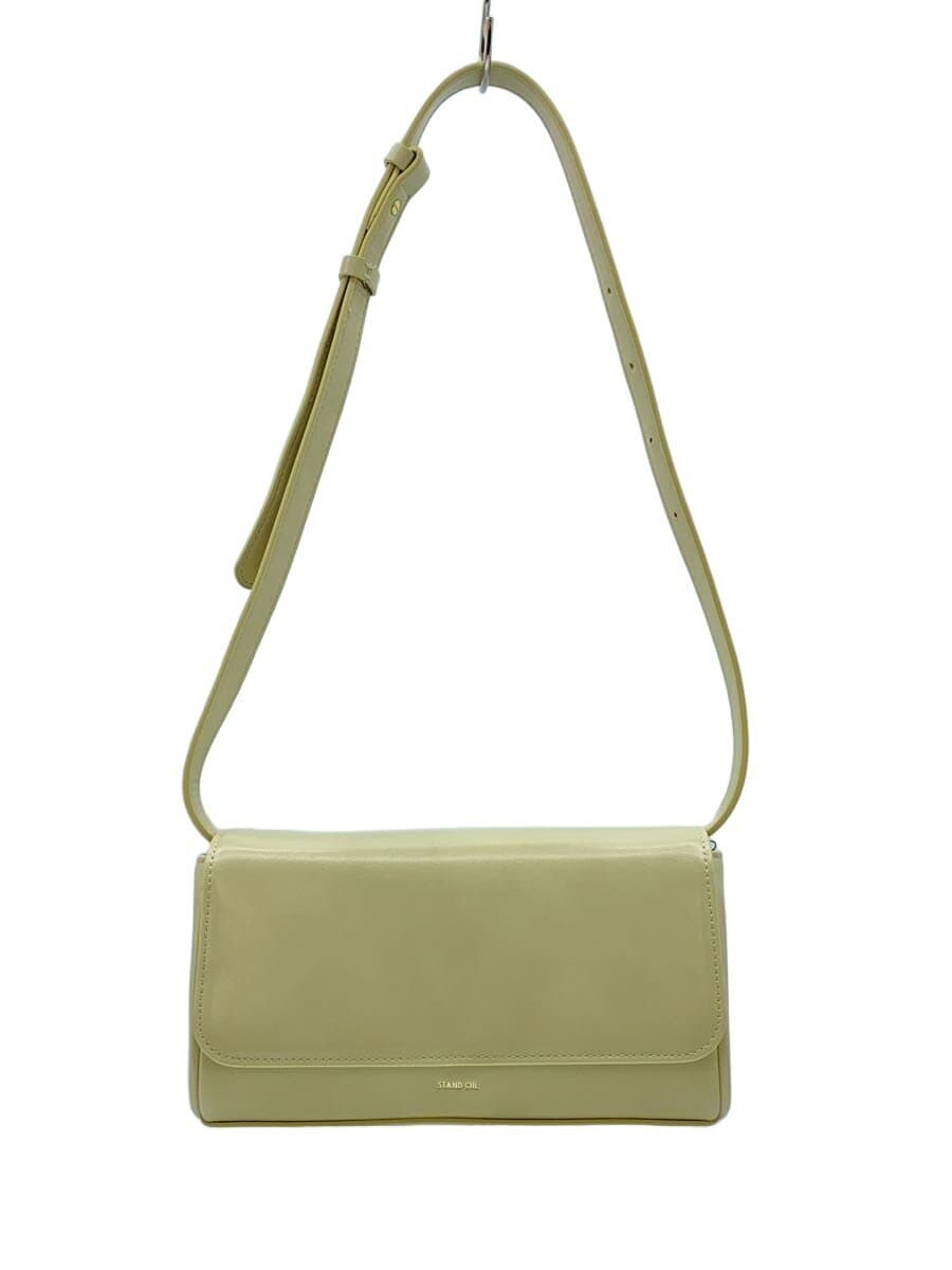 STAND OILBUTTER BAG CLASSIC BAG Butter Bag Shoulder Bag CRM
