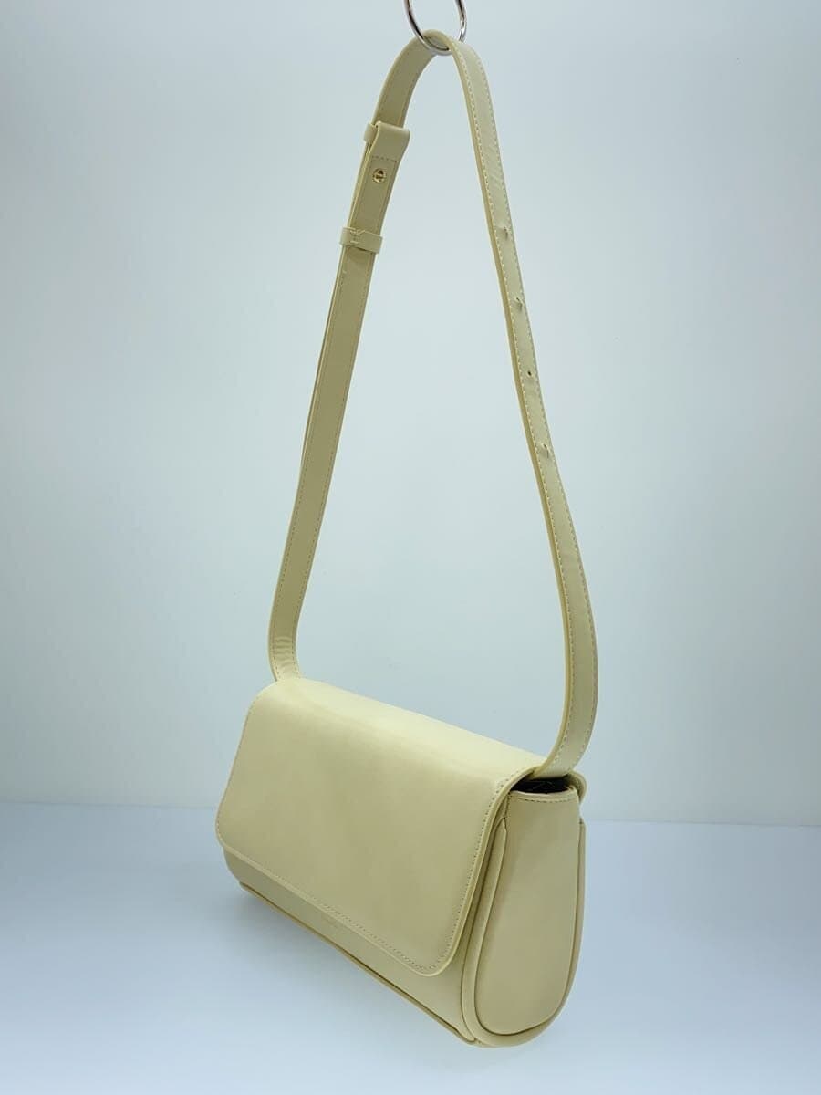 STAND OILBUTTER BAG CLASSIC BAG Butter Bag Shoulder Bag CRM 2