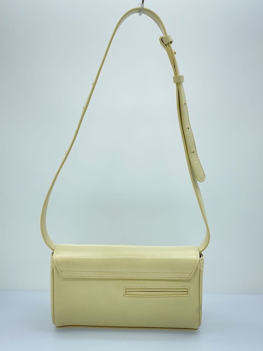 STAND OILBUTTER BAG CLASSIC BAG Butter Bag Shoulder Bag CRM 3