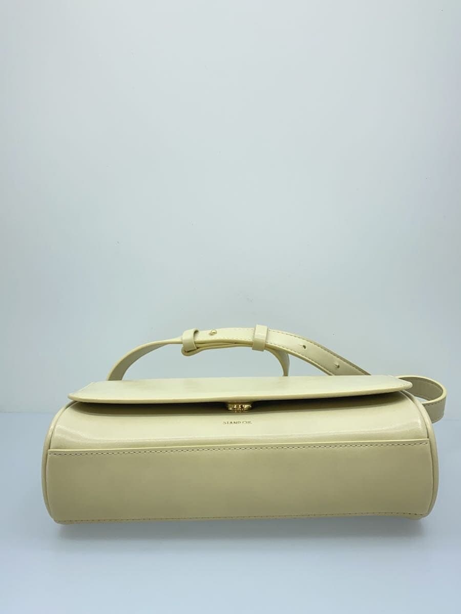 STAND OILBUTTER BAG CLASSIC BAG Butter Bag Shoulder Bag CRM 4