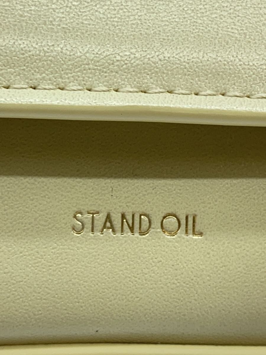 STAND OILBUTTER BAG CLASSIC BAG Butter Bag Shoulder Bag CRM 5