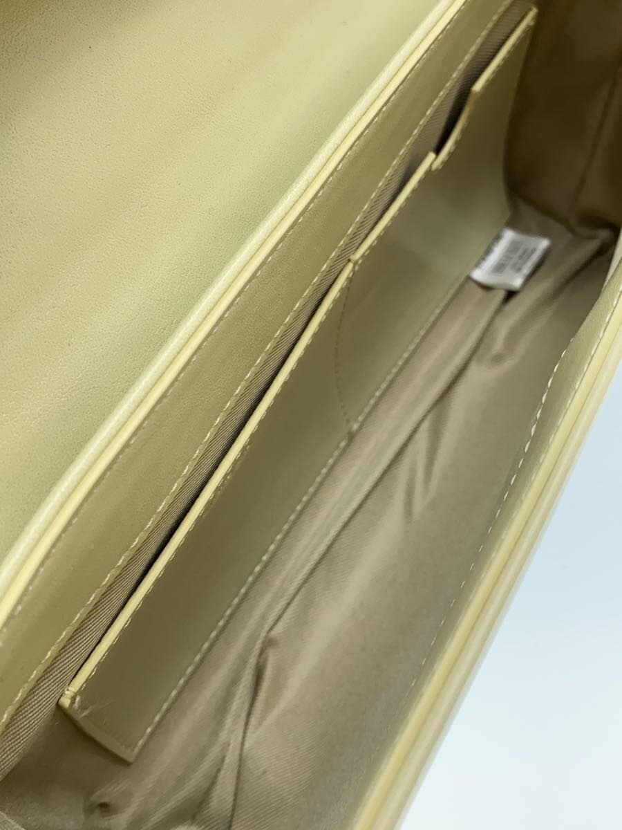 STAND OILBUTTER BAG CLASSIC BAG Butter Bag Shoulder Bag CRM 6