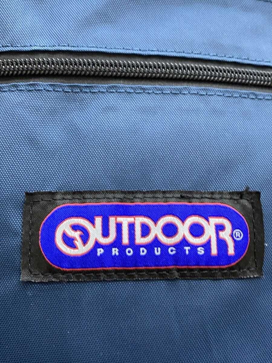 OUTDOOR PRODUCT Susual things 2-Way Backpack by Color NVY 5