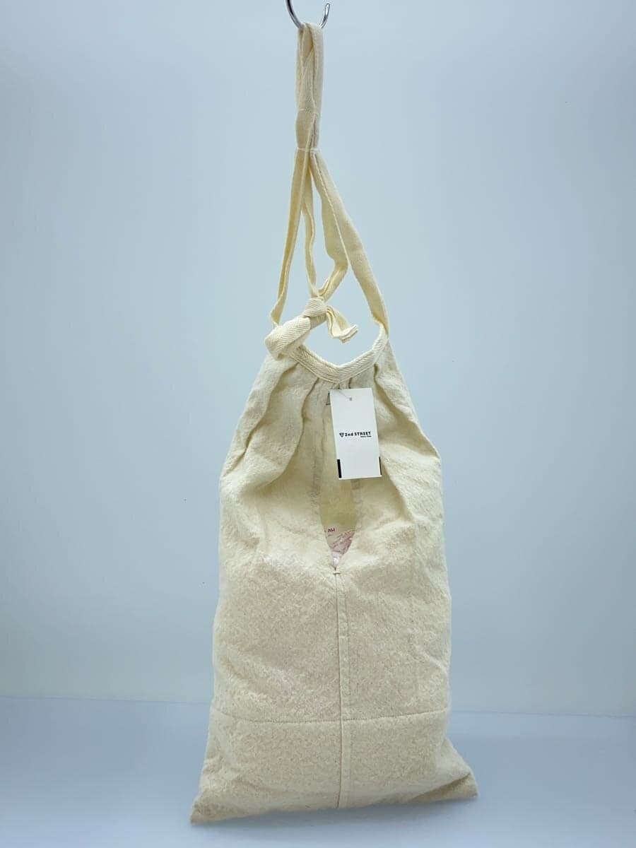 Other Brand genre FARMERS POCKET BAG Shoulder Bag Cotton IVO 3