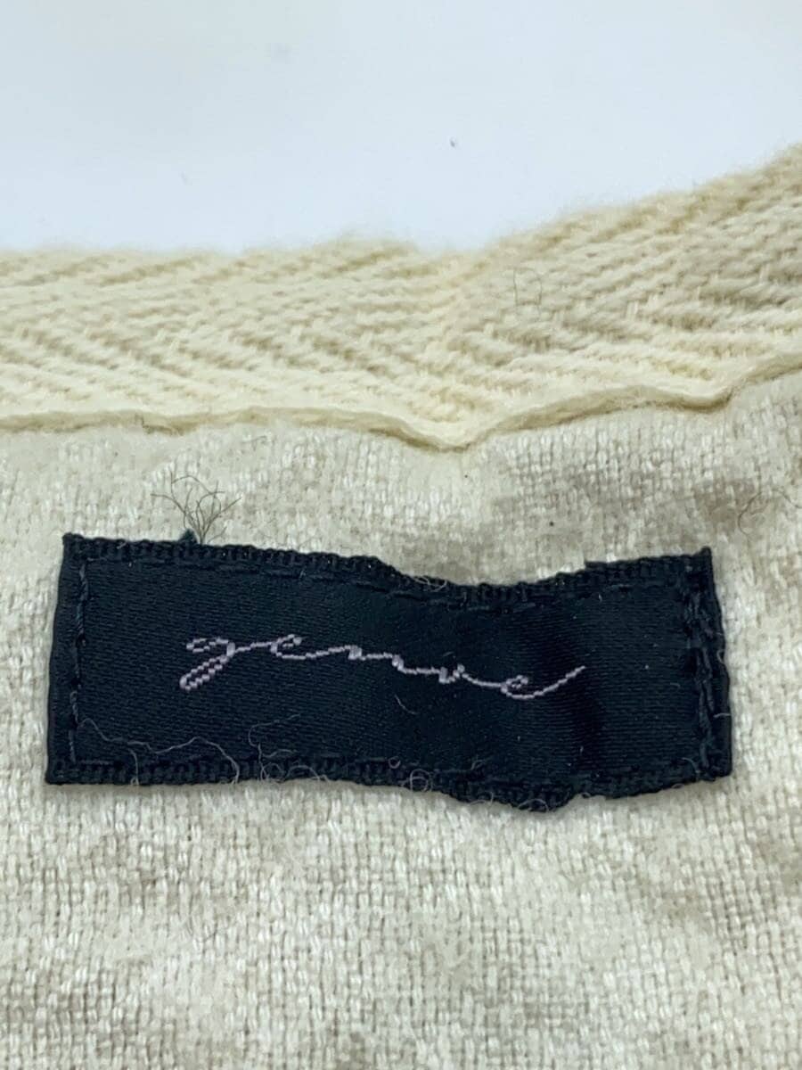 Other Brand genre FARMERS POCKET BAG Shoulder Bag Cotton IVO 5