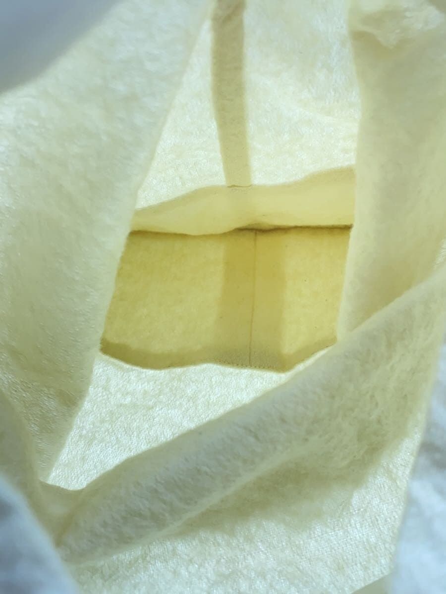 Other Brand genre FARMERS POCKET BAG Shoulder Bag Cotton IVO 6