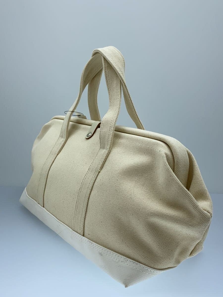 BAGWORKS Doctors Bag Tote Bag Canvas IVO 2