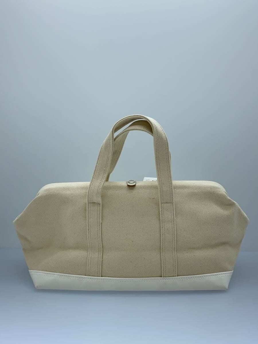 BAGWORKS Doctors Bag Tote Bag Canvas IVO 3