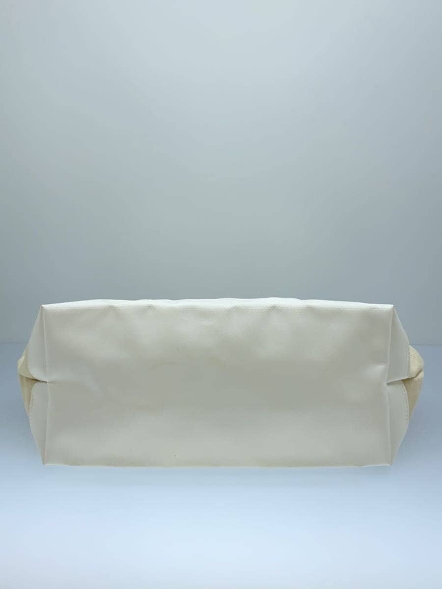 BAGWORKS Doctors Bag Tote Bag Canvas IVO 4