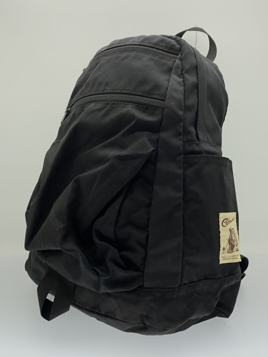 Cobmaster DIZZY PACK Backpack Polyester BLK 2