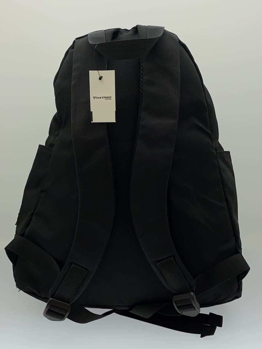 Cobmaster DIZZY PACK Backpack Polyester BLK 3