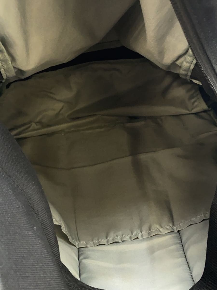 Cobmaster DIZZY PACK Backpack Polyester BLK 6