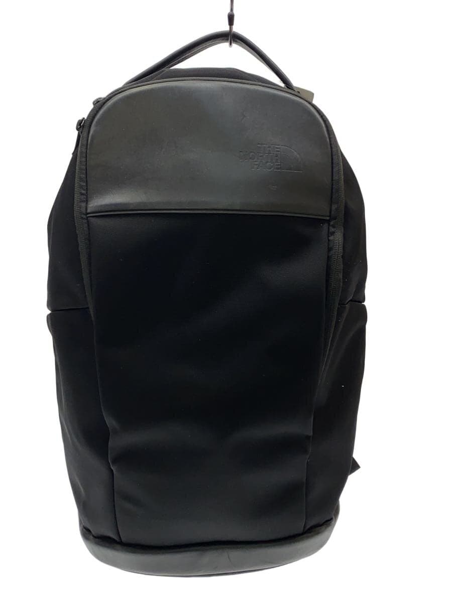 THE NORTH FACE Romer Day Backpack Nylon Black NM82395 Minor scratches