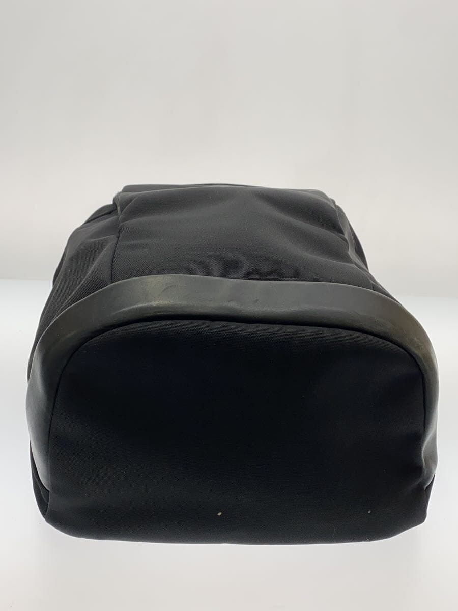 THE NORTH FACE Romer Day Backpack Nylon Black NM82395 Minor scratches 4