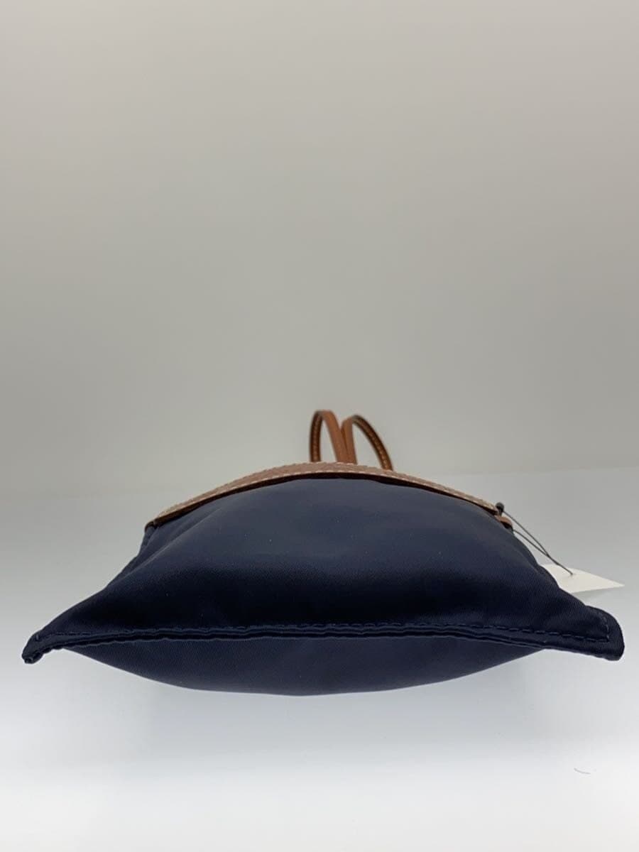 Felisi Sling Bag Shoulder Bag Nylon Navy 883 4