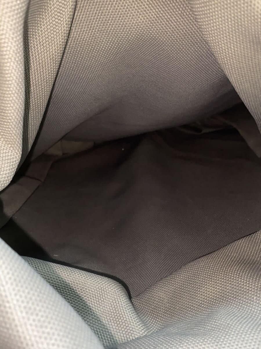 CHROMEIVAN Roll-Top Backpack Made in the USA Backpack Canvas KHK Some wear on 6