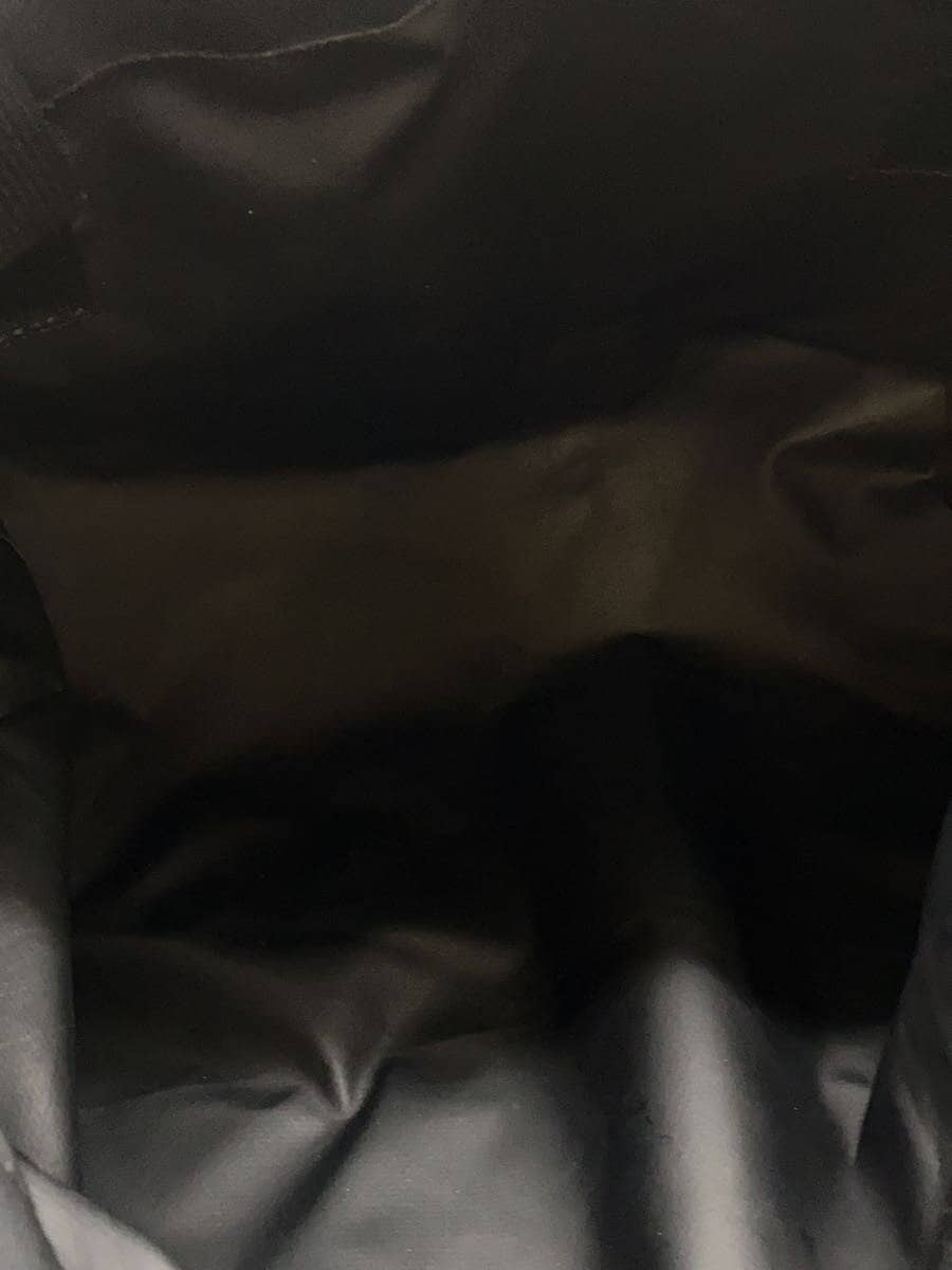 CHROMECITIZEN SALVAGE Citizen Salvage Shoulder Bag Canvas KHK Solid Color 6