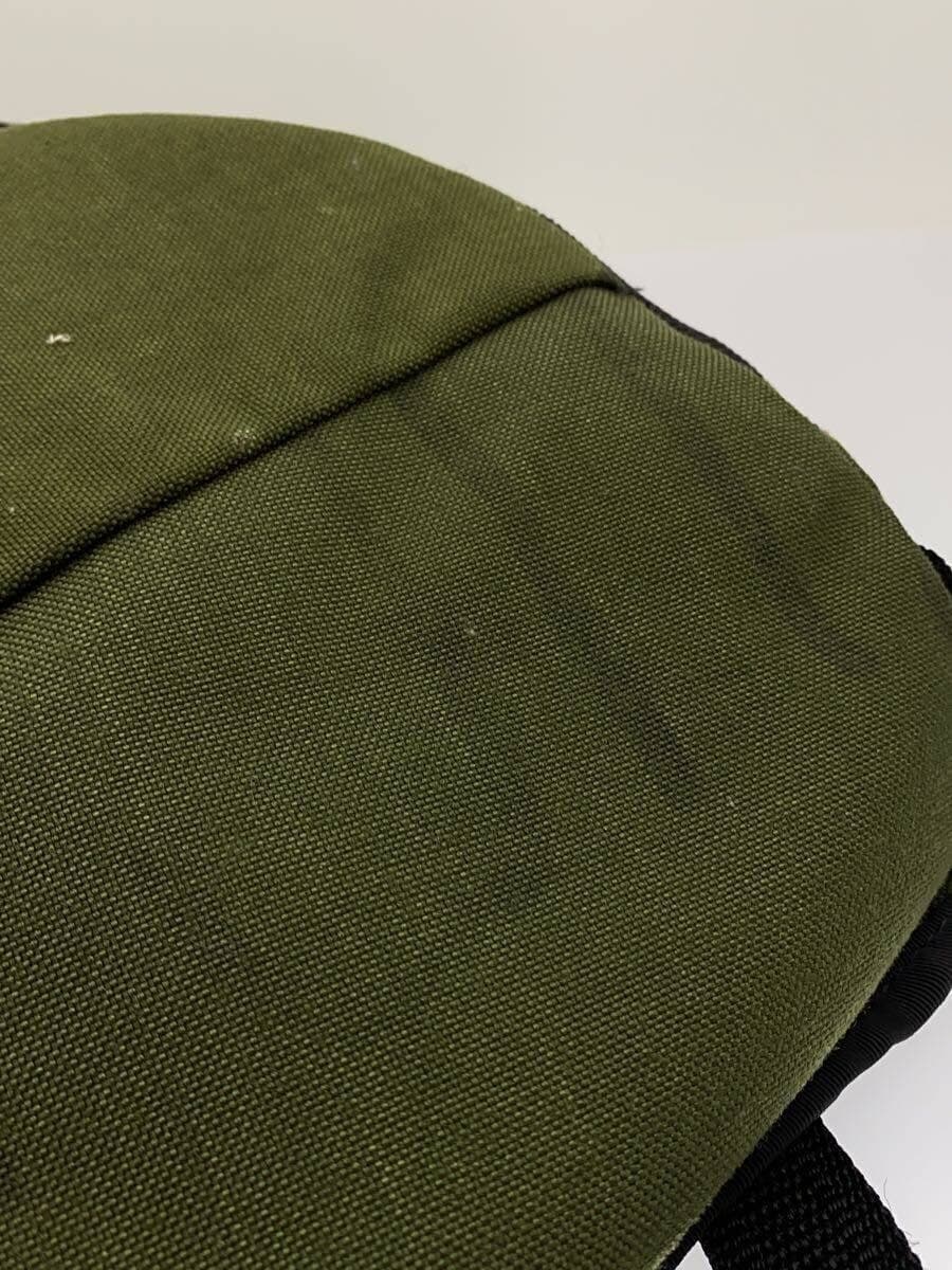 CHROMECITIZEN SALVAGE Citizen Salvage Shoulder Bag Canvas KHK Solid Color 9