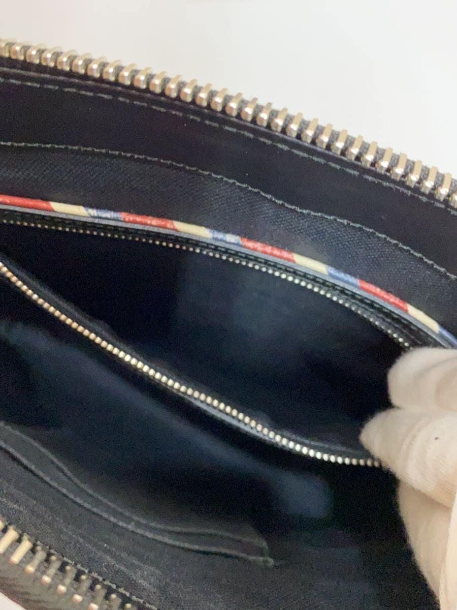 GUCCI Shoulder Bag_GG Supreme_Night Courier PVC BLK Allover Pattern 474137 5