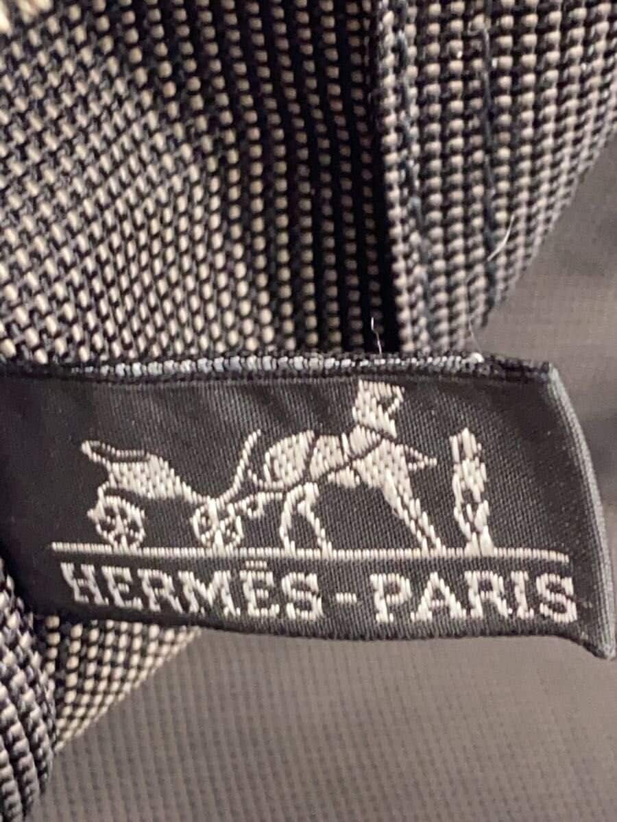 HERMES Tote Bag GRY 5