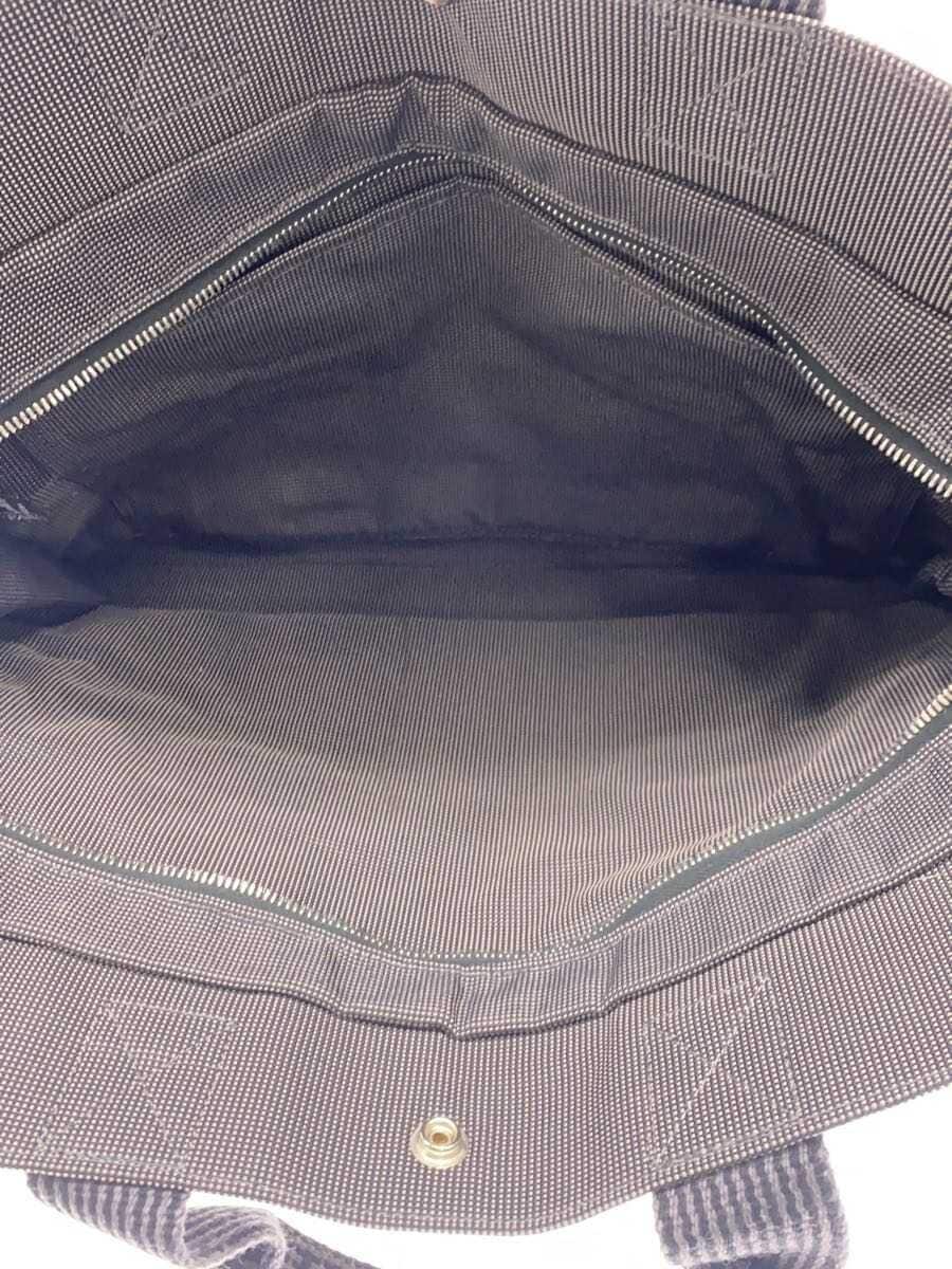 HERMES Tote Bag GRY 6