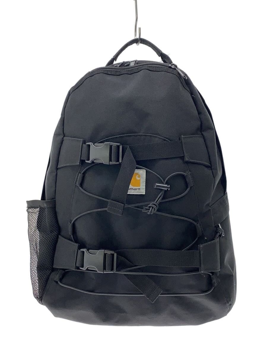 Carhartt Backpack Black