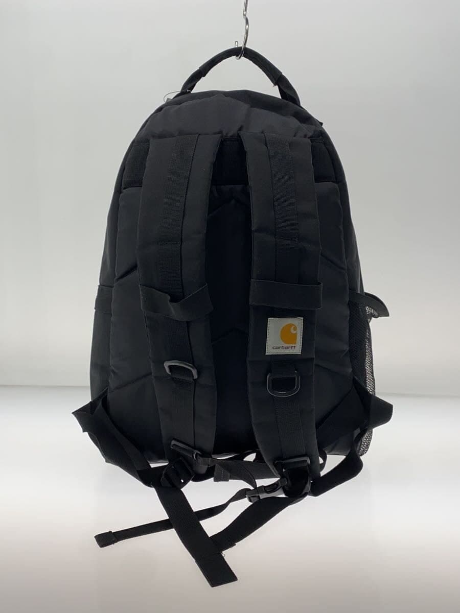 Carhartt Backpack Black 3