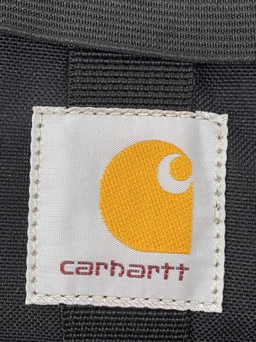 Carhartt Backpack Black 5