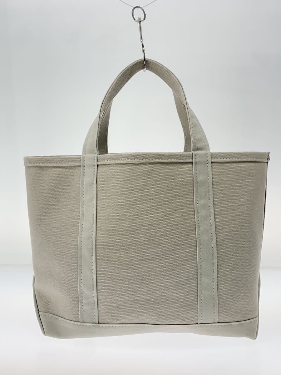 ORCIVAL Tote Bag Canvas Gray KY22-112-01 3