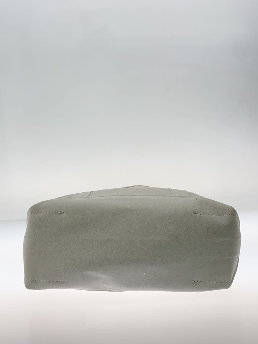 ORCIVAL Tote Bag Canvas Gray KY22-112-01 4