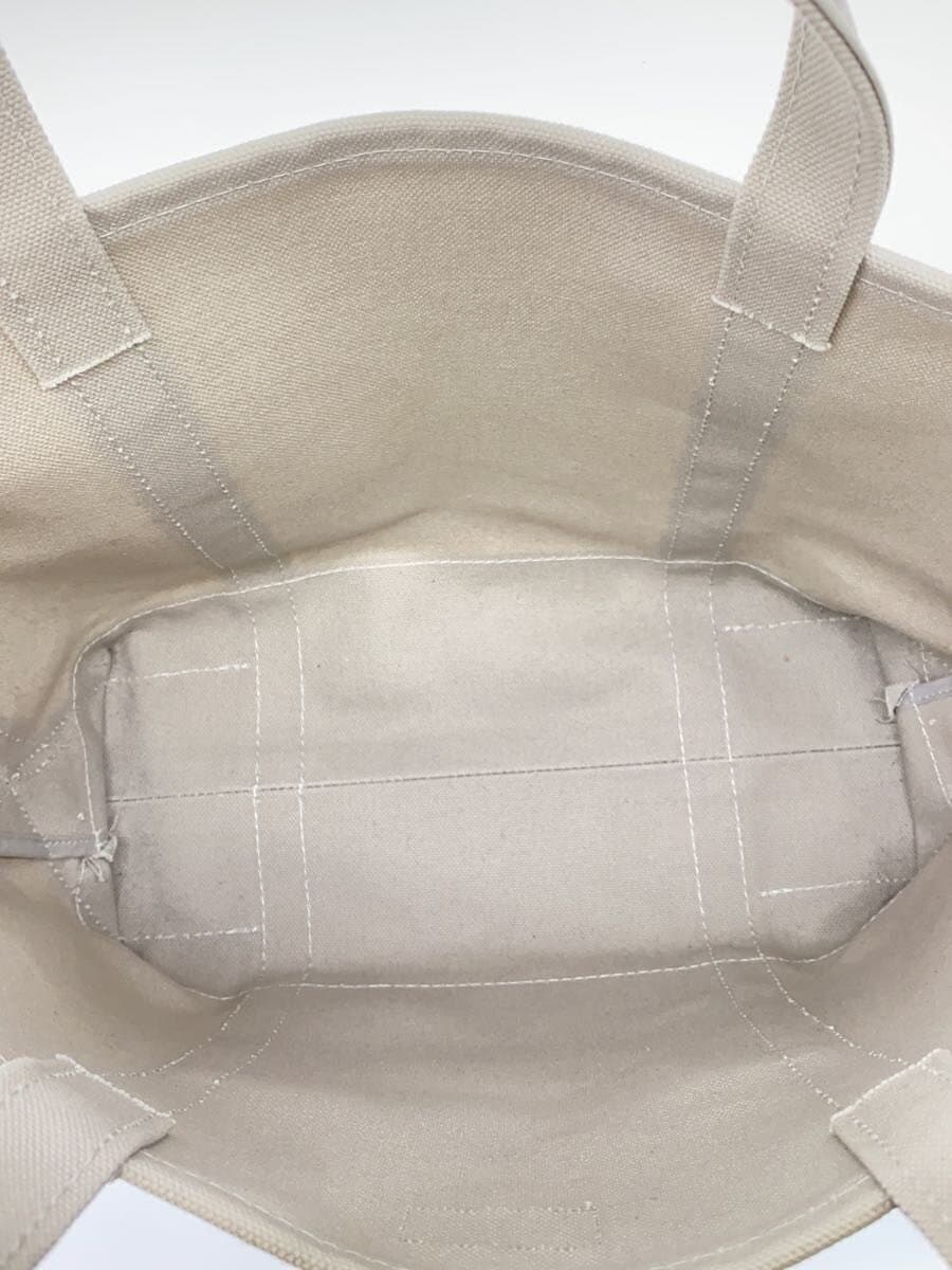 ORCIVAL Tote Bag Canvas Gray KY22-112-01 6