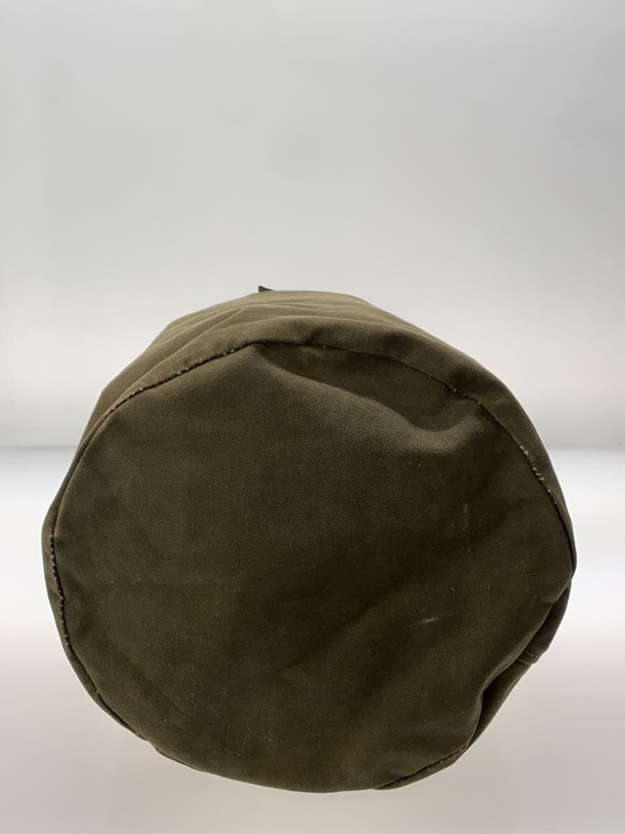 Other Brand Boston Bag Green Military Bag 4