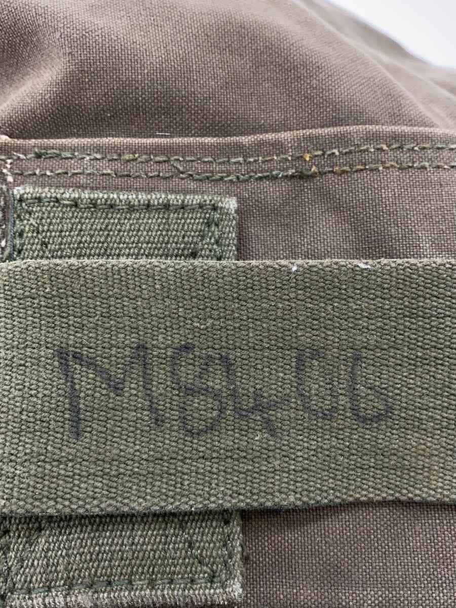 Other Brand Boston Bag Green Military Bag 5