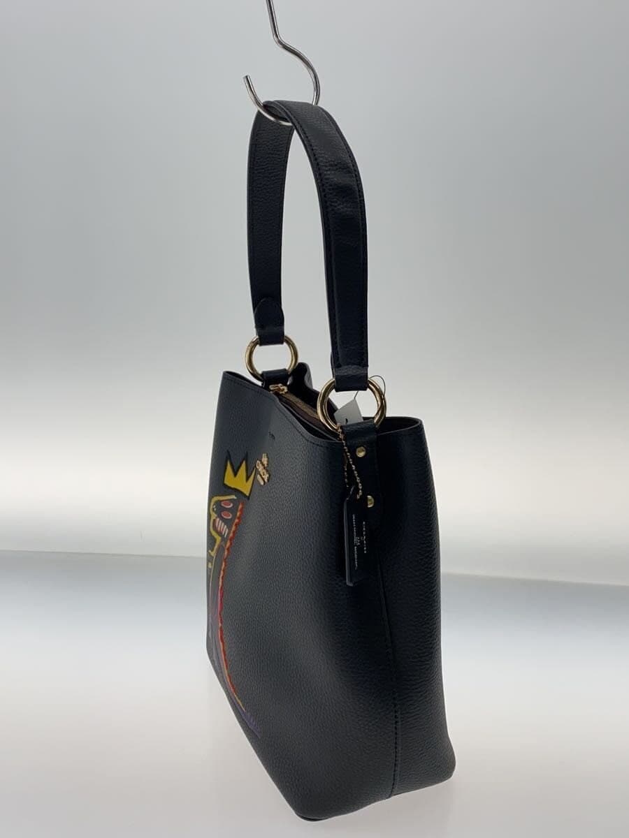 COACH Handbag C6072 jean michel basquiat Dinosaur 2