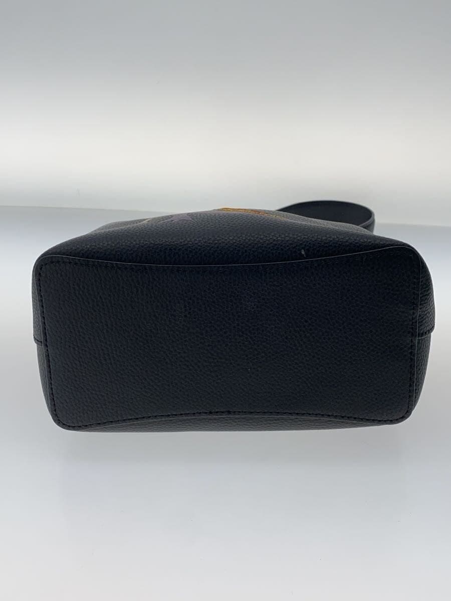 COACH Handbag C6072 jean michel basquiat Dinosaur 4