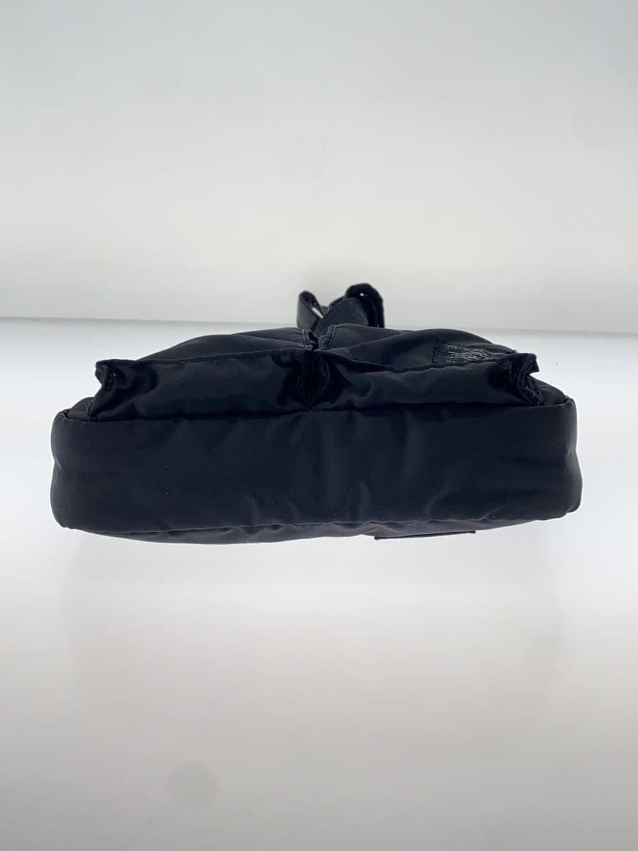 PORTER Shoulder Bag Black 4