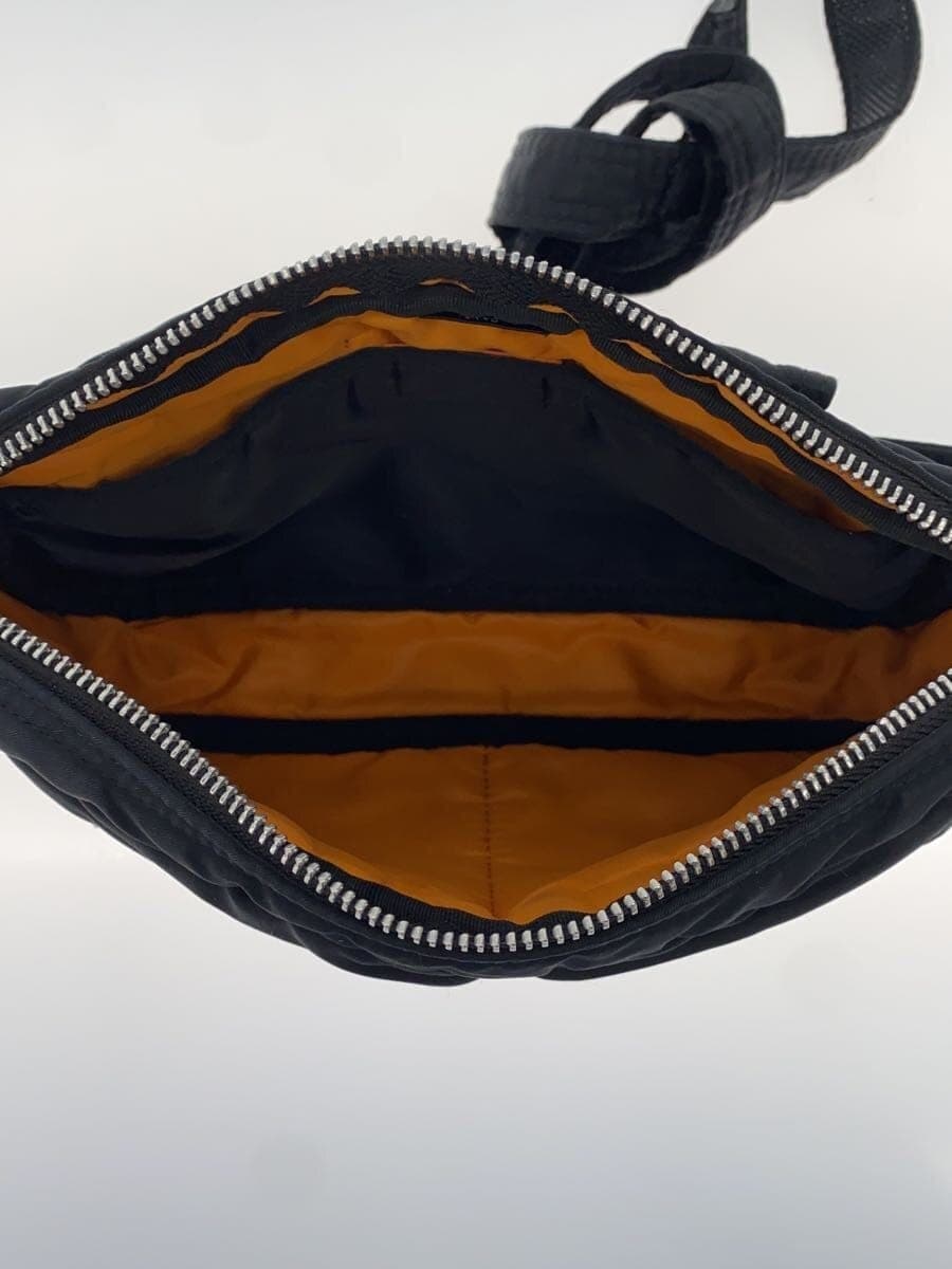 PORTER Shoulder Bag Black 6