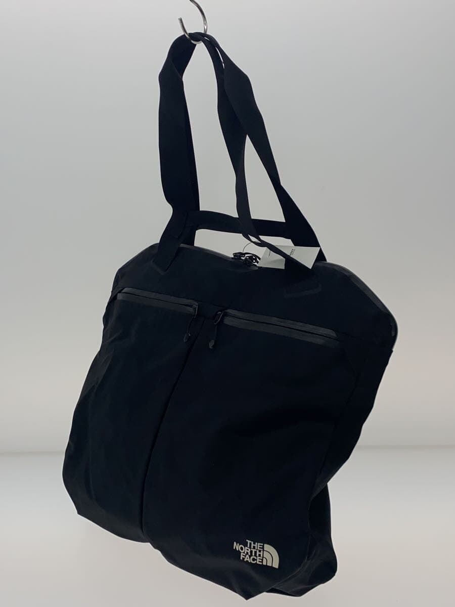 THE NORTH FACE Tote Bag BLK NM61924 2