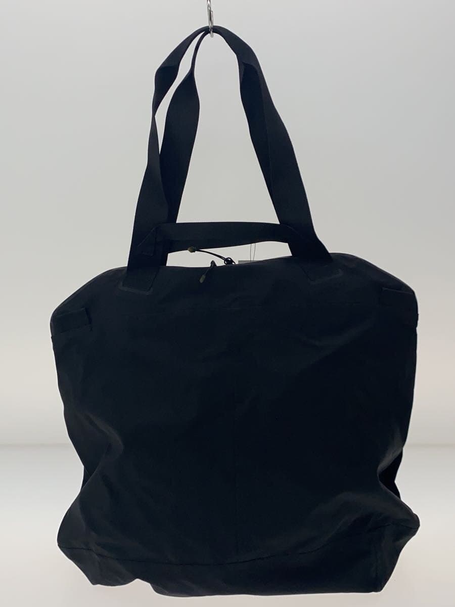THE NORTH FACE Tote Bag BLK NM61924 3