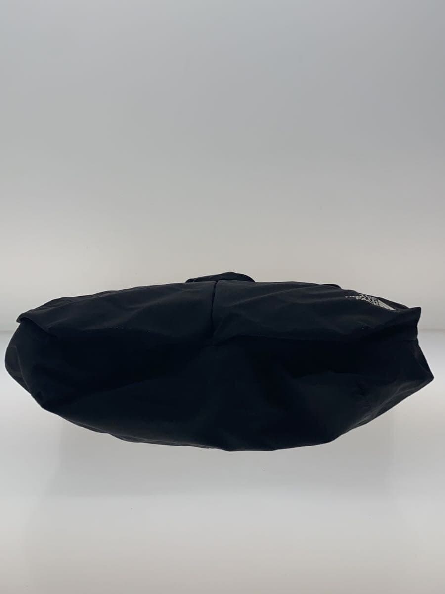 THE NORTH FACE Tote Bag BLK NM61924 4