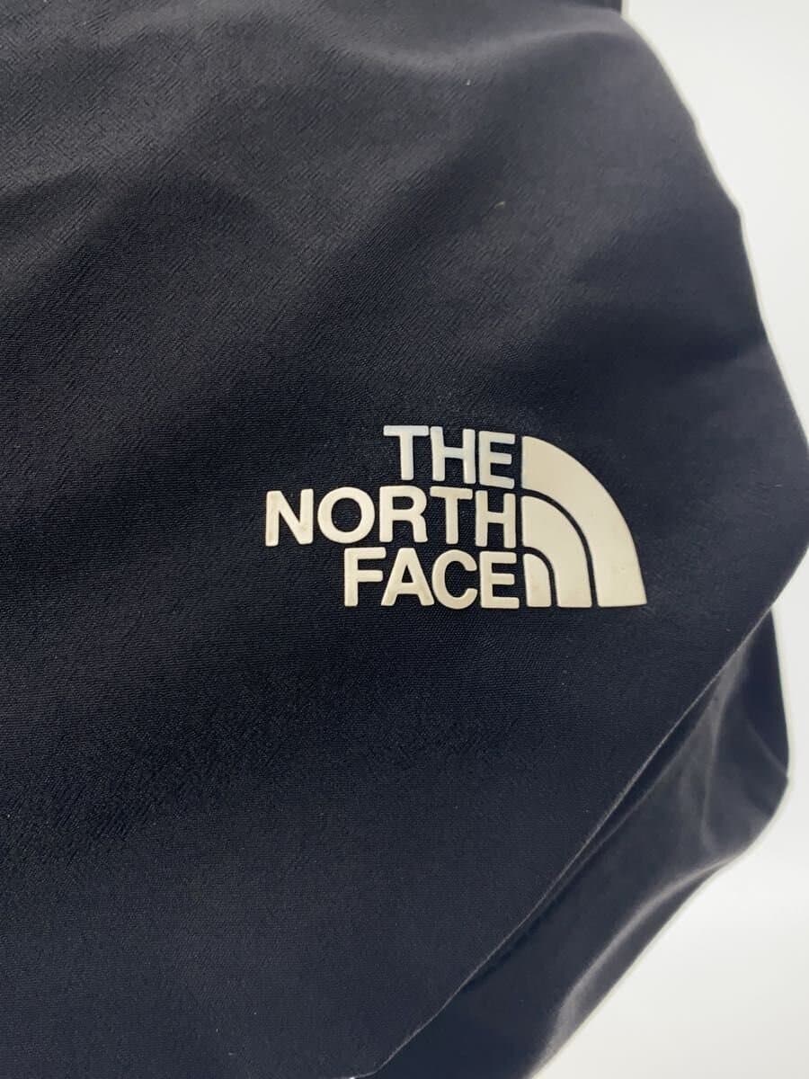 THE NORTH FACE Tote Bag BLK NM61924 5